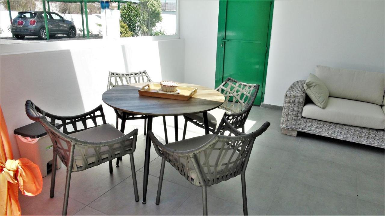 Apartamento Caracol Yaiza Apartamento Yaiza  Exterior foto