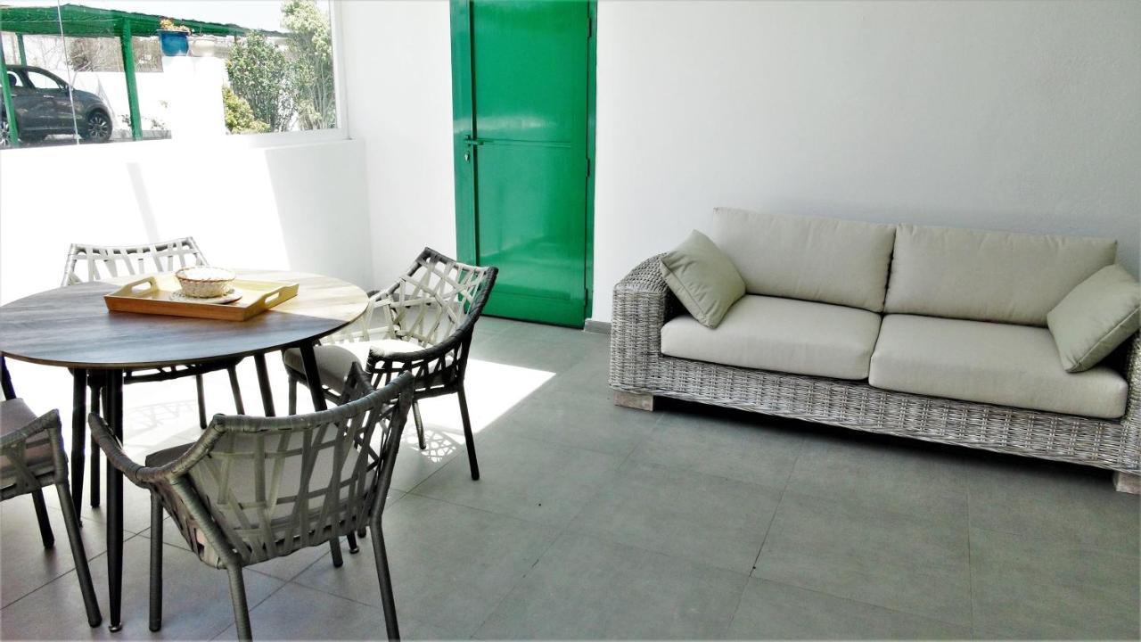 Apartamento Caracol Yaiza Apartamento Yaiza  Exterior foto