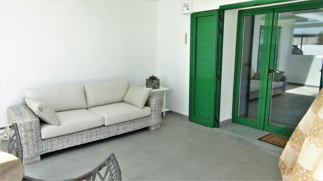 Apartamento Caracol Yaiza Apartamento Yaiza  Exterior foto